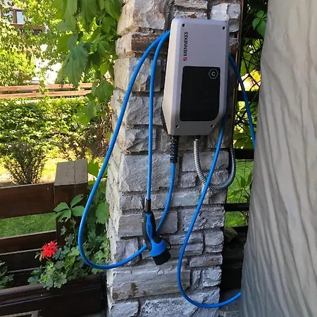 يوهاناهوف شقة