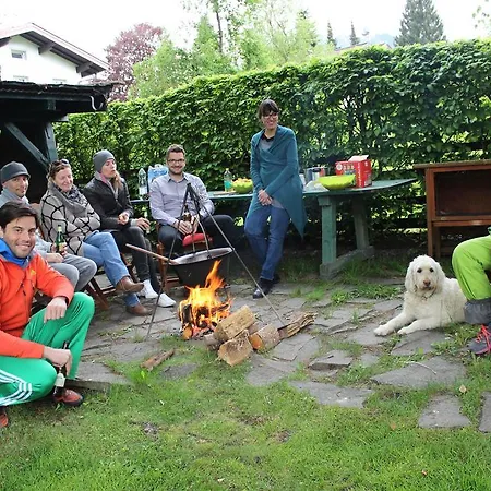 شقة يوهاناهوف *