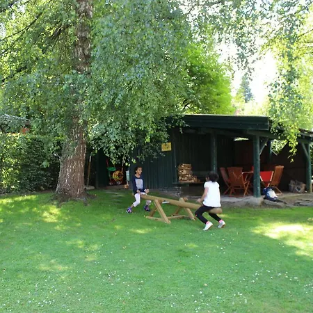 Johannahof Appartement *