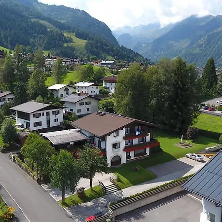 Johannahof Appartement