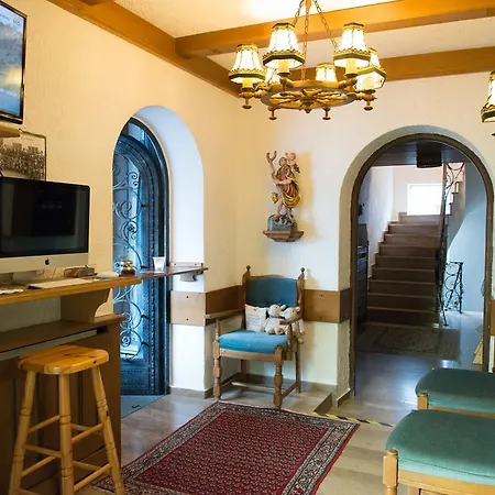 Johannahof Appartement Kaprun