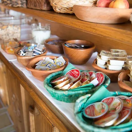 شقة يوهاناهوف *