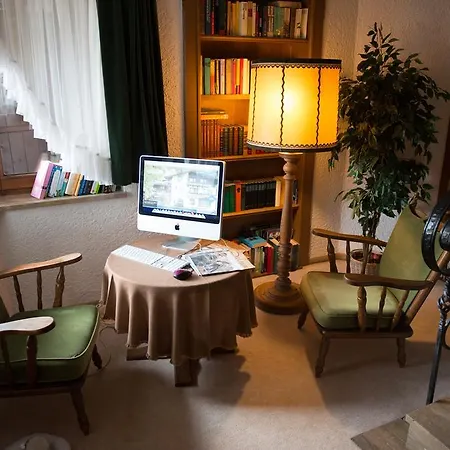 Johannahof Appartement Kaprun