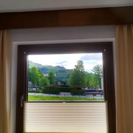 Appartement Johannahof