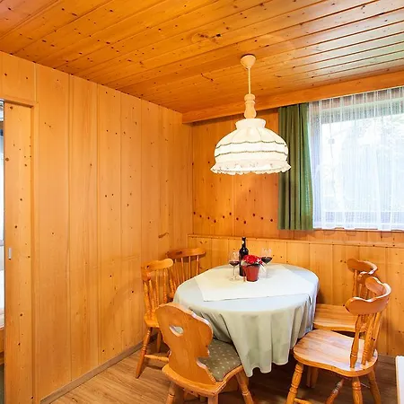 Johannahof Appartement