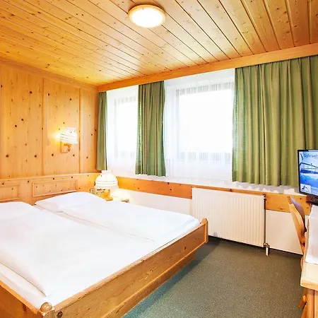 Johannahof Appartement *