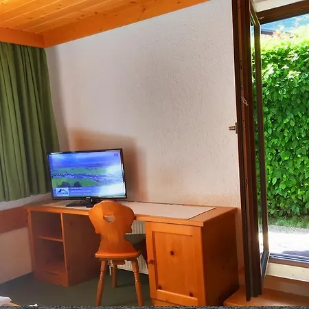 شقة يوهاناهوف *