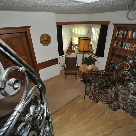 Appartement Johannahof Kaprun