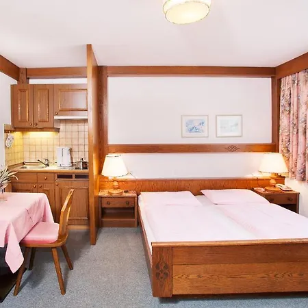 شقة يوهاناهوف