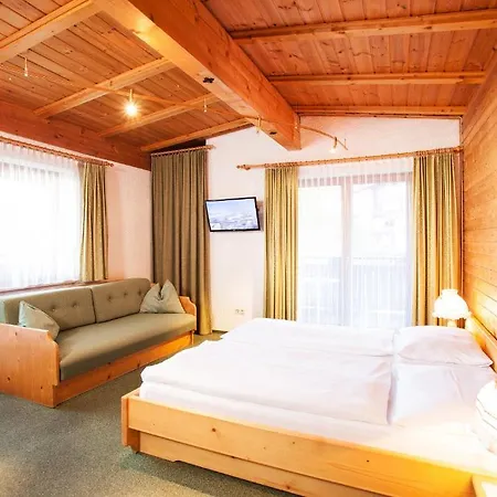 Appartement Johannahof