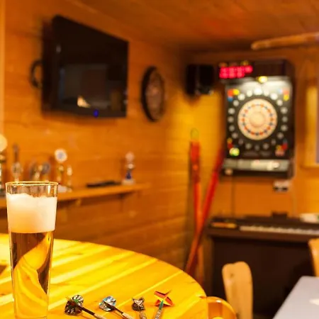 Johannahof Appartement