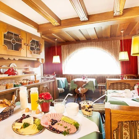 Appartement Johannahof *