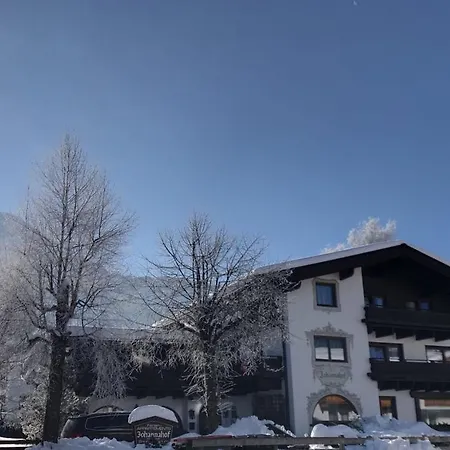 Appartement Johannahof