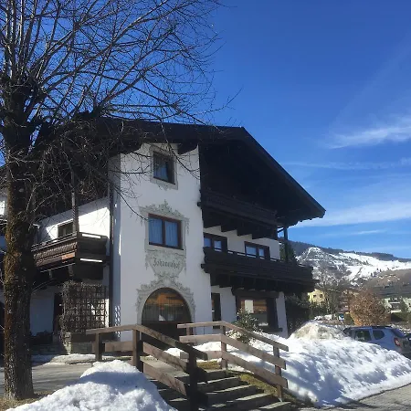 Appartement Johannahof *