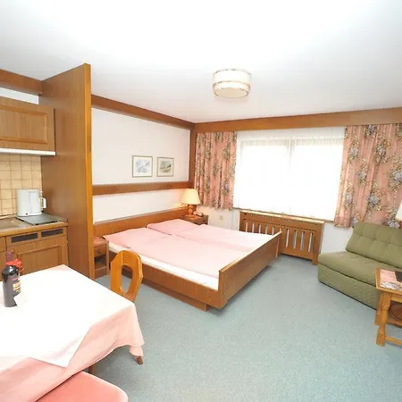 Johannahof Appartement Kaprun