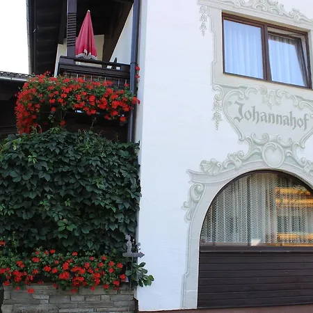 Johannahof Kaprun