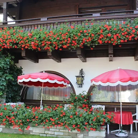 Johannahof Appartement