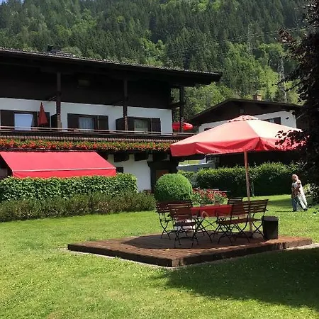 Appartement Johannahof