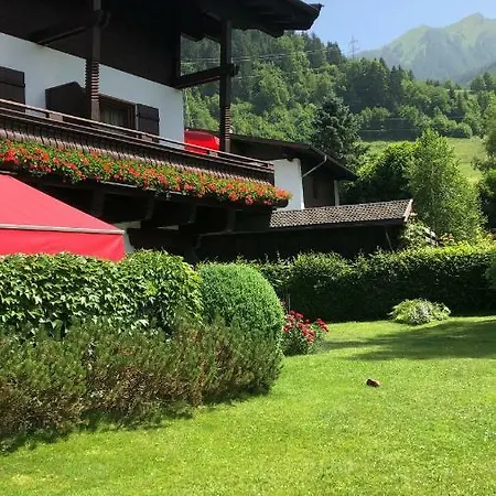 Appartement Johannahof