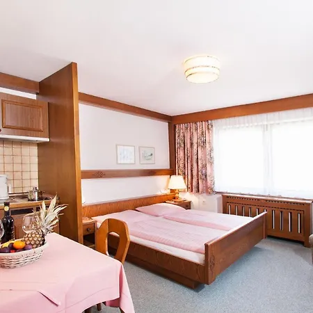 Johannahof Appartement