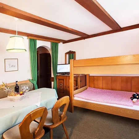 Johannahof Appartement