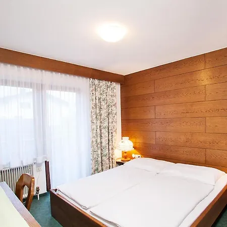 Johannahof Appartement *