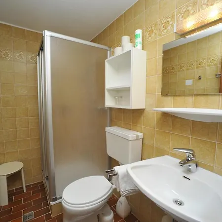 Appartement Johannahof Kaprun