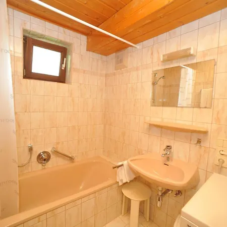 Johannahof Appartement *