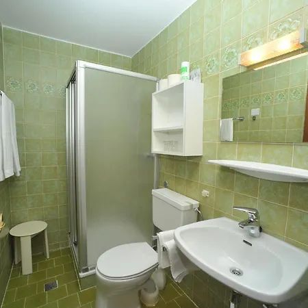 Appartement Johannahof *