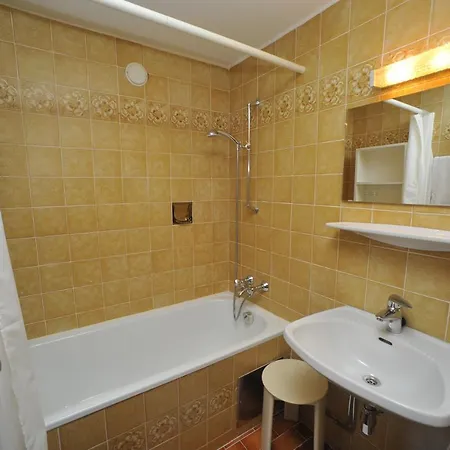 Appartement Johannahof *